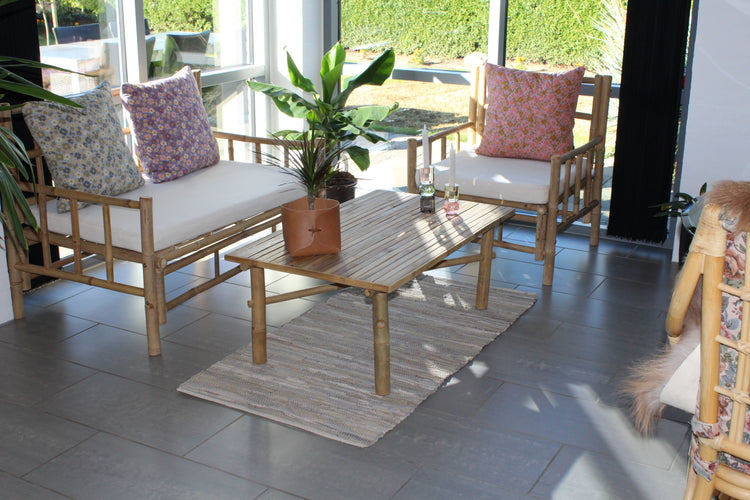 Gulvtæpper, dørmåtter & bademåtter