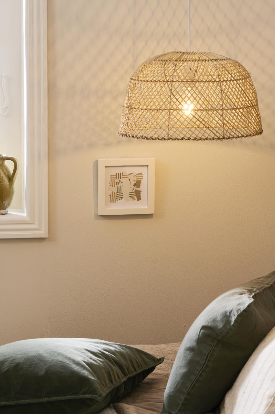 Ib Laursen Savannah lampe