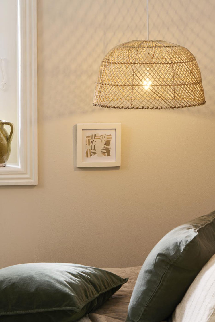 Ib Laursen Savannah lampe