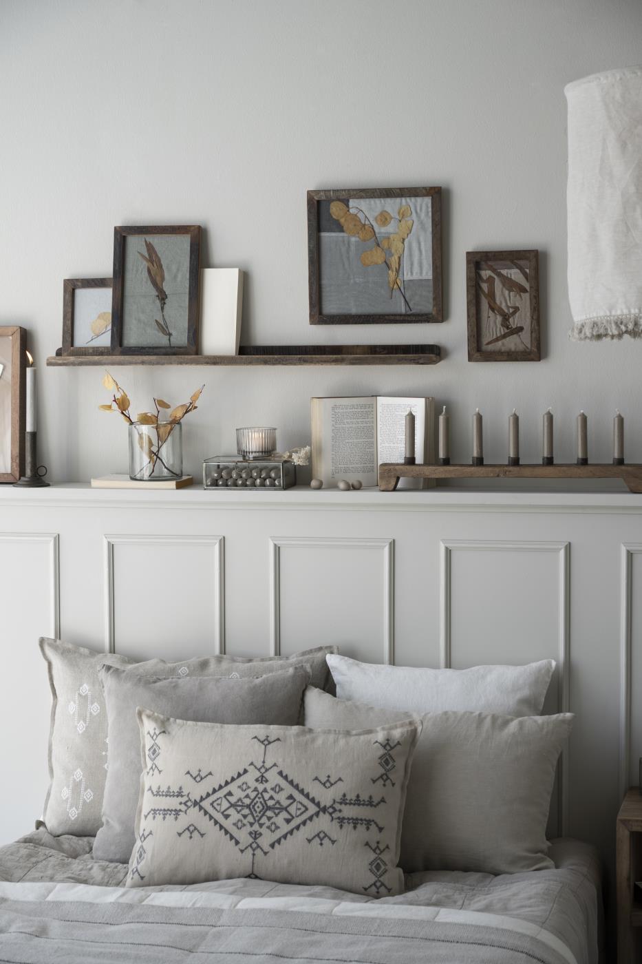 Ib Laursen - Gallerihylde 90 cm UNIKA
