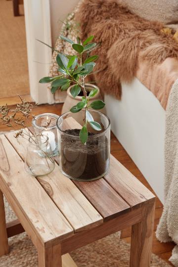 Ib Laursen - Sidebord Shaker (Unika)