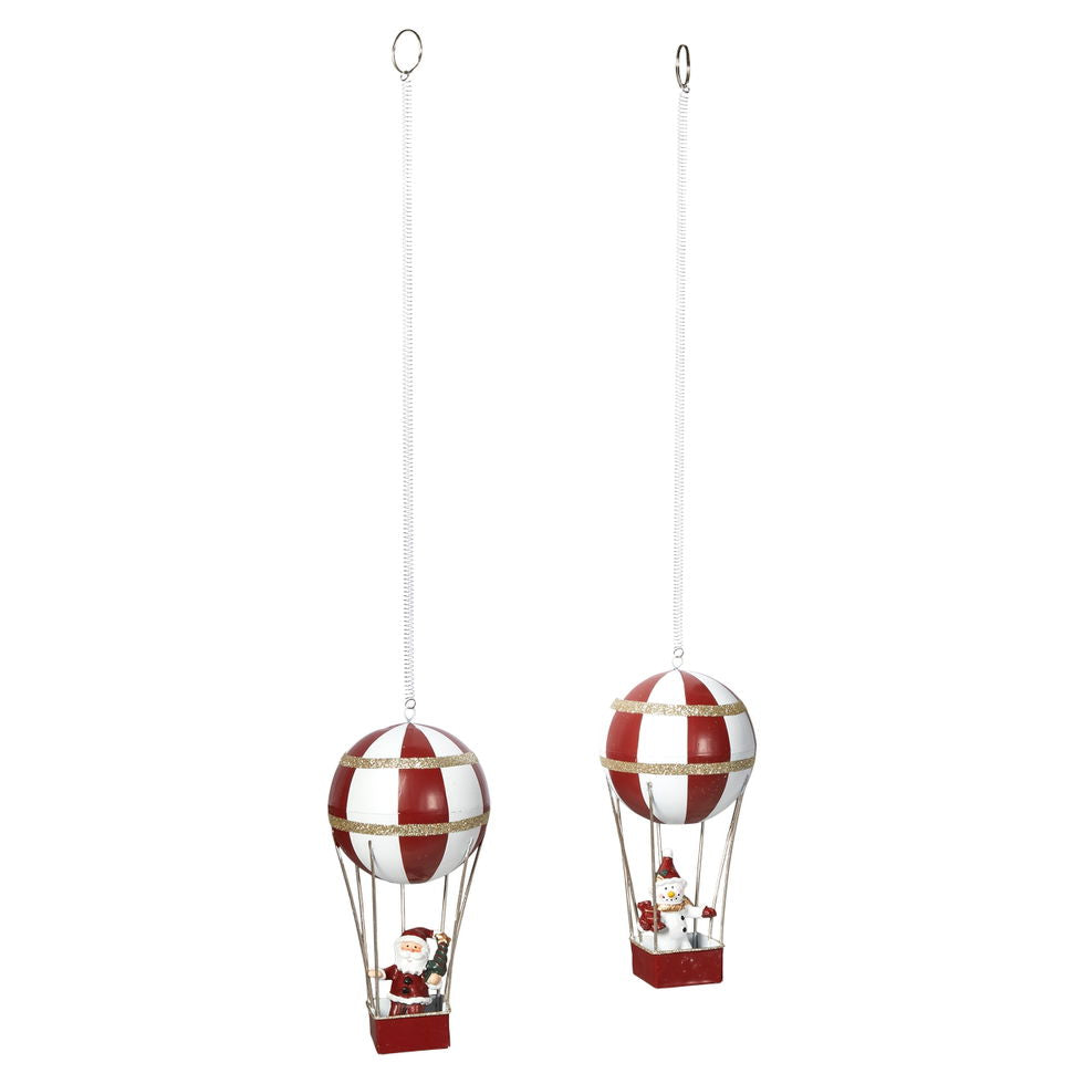 Speedtsberg julemand-snemand-luftballon