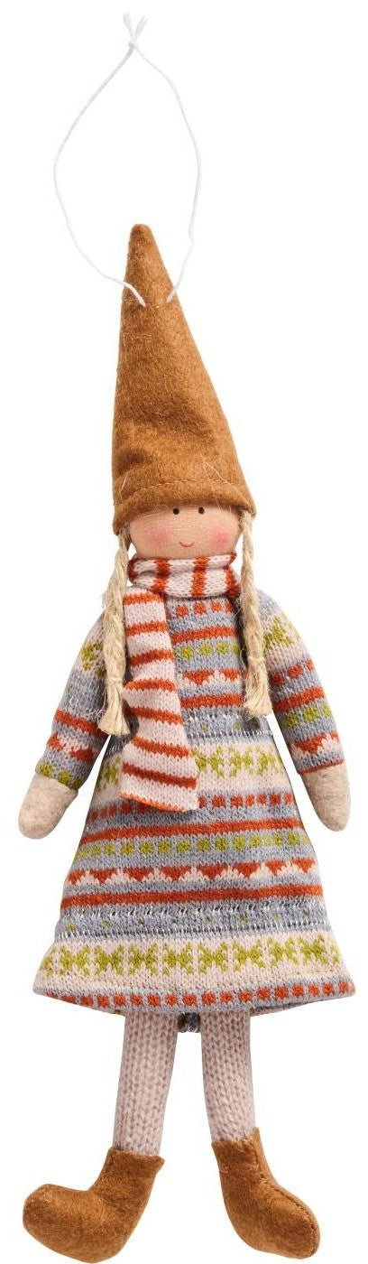 Ib Laursen - Nisse Solveig