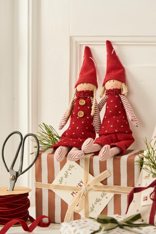 Ib Laursen - Nisser Sigrid / Sune