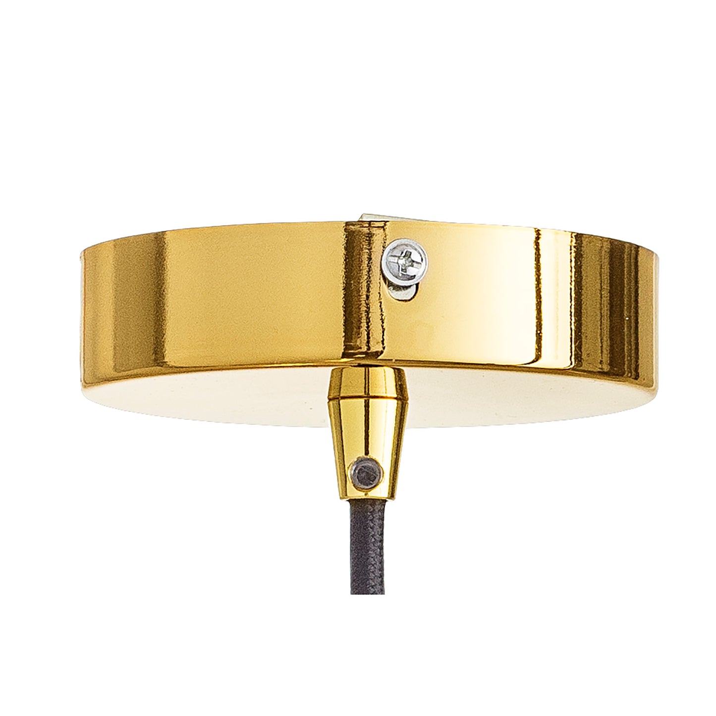 Bloomingville - Adar pendel lampe, grøn