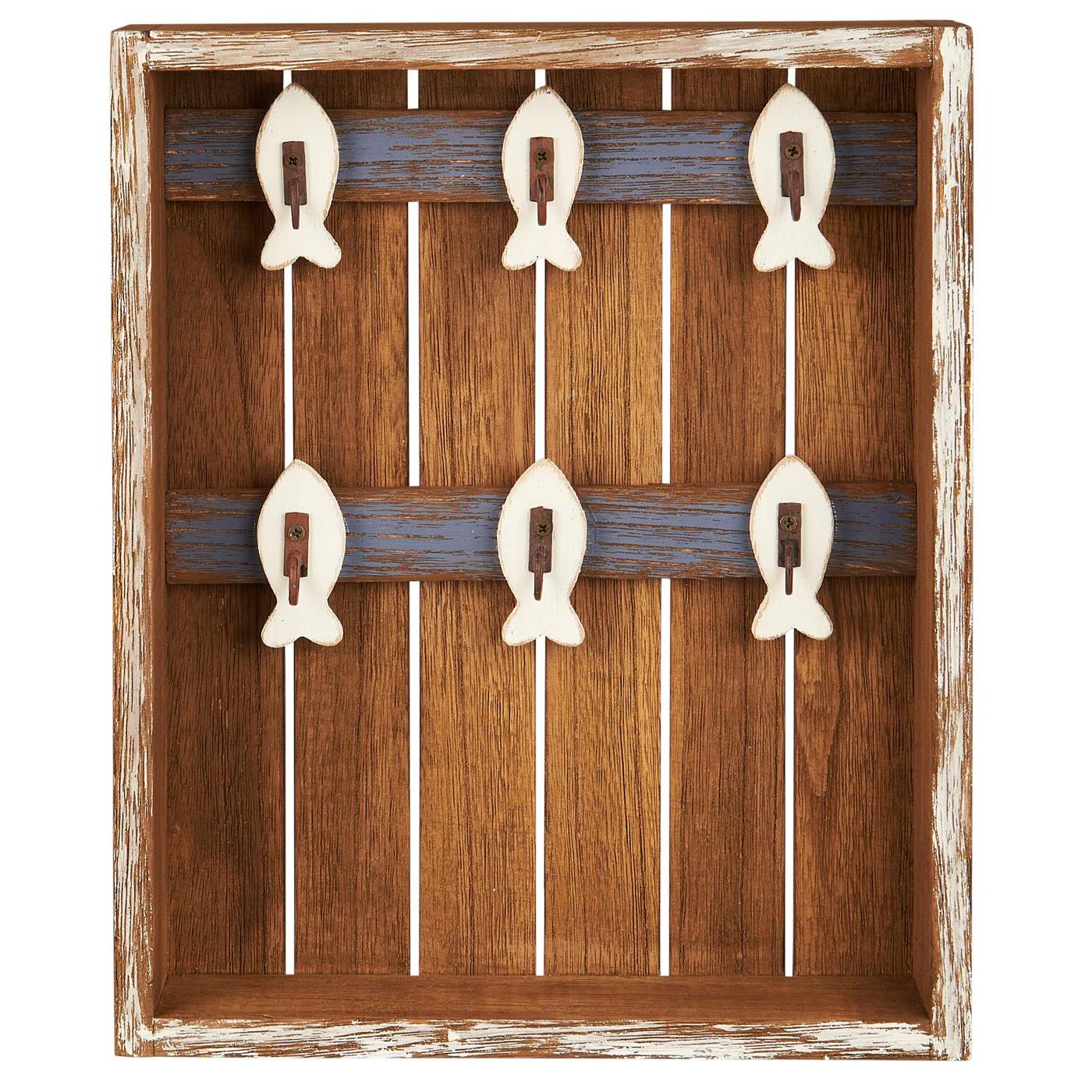 Ib Laursen - Nøgleskab uden front Nautico