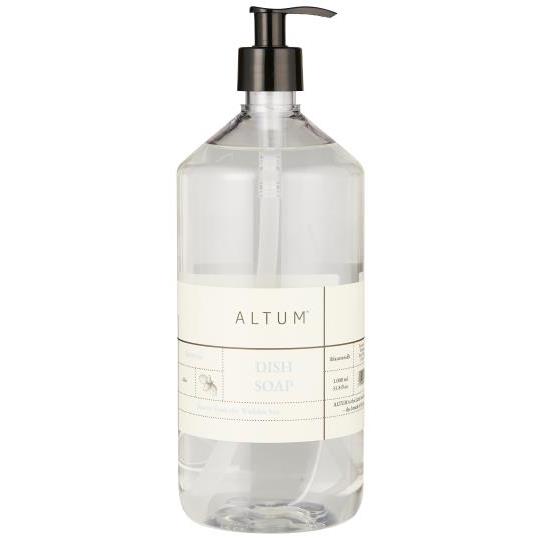 Ib Laursen - Opvaskemiddel ALTUM Sea Breeze 1000 ml