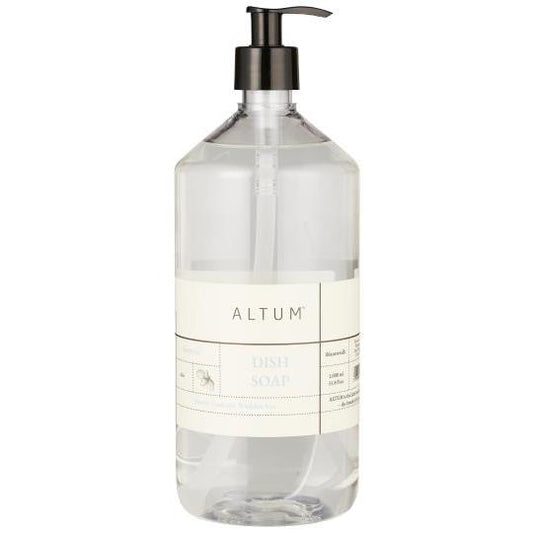 Ib Laursen - Opvaskemiddel ALTUM Sea Breeze 1000 ml