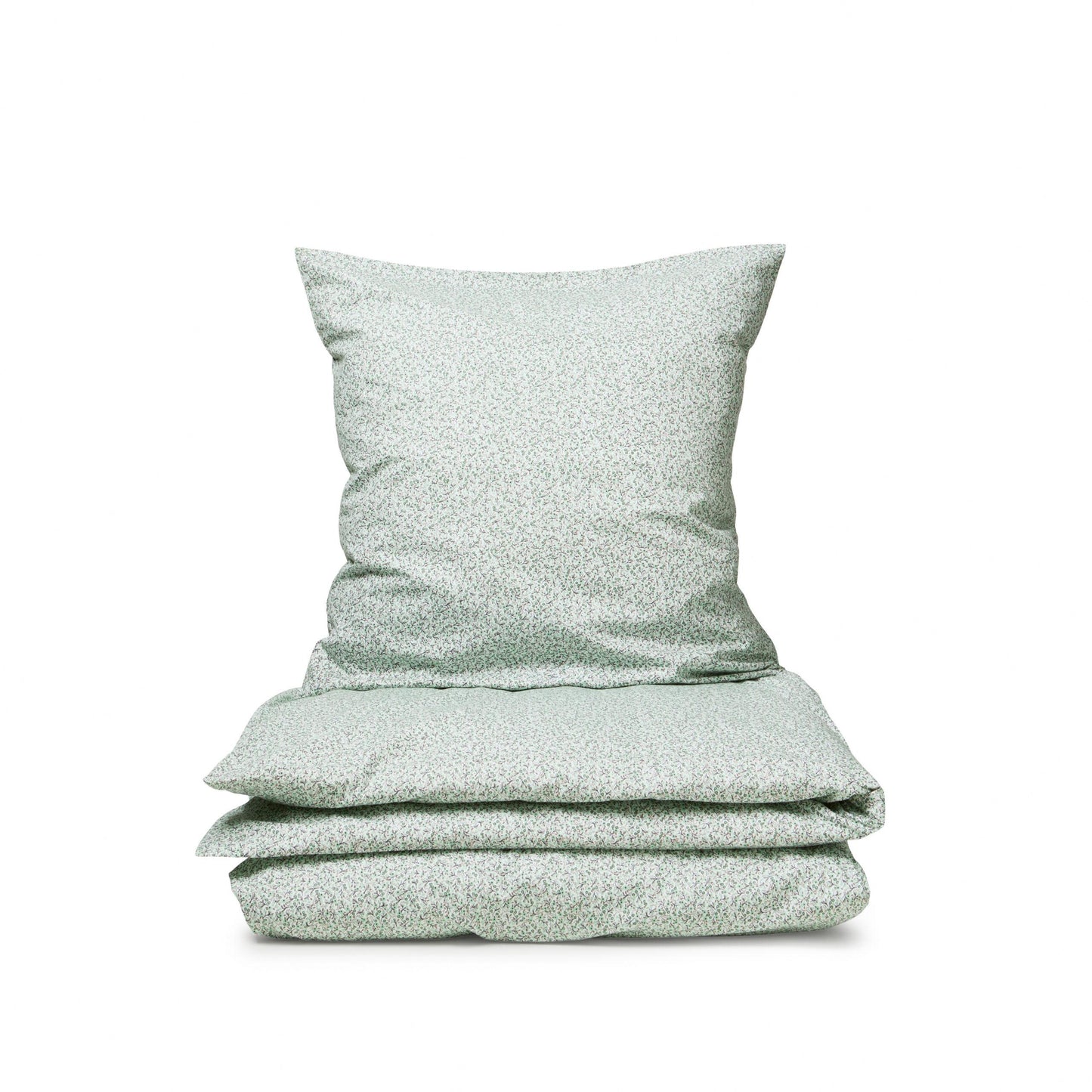 Sengesæt Laura Green Bay 140 x 200 cm