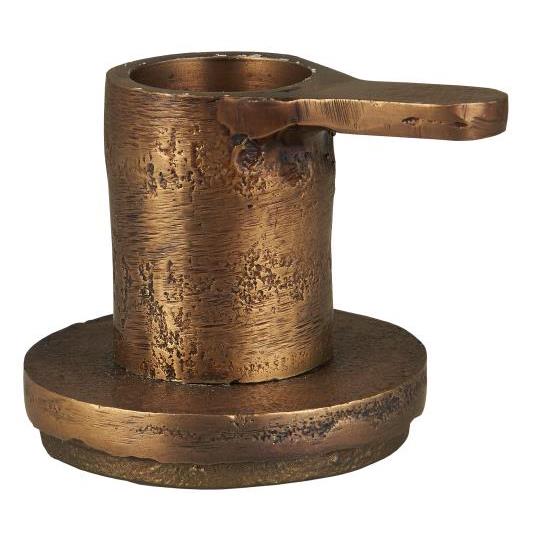 Ib Laursen - Tiza lysestage med hank til 3,8 cm lys