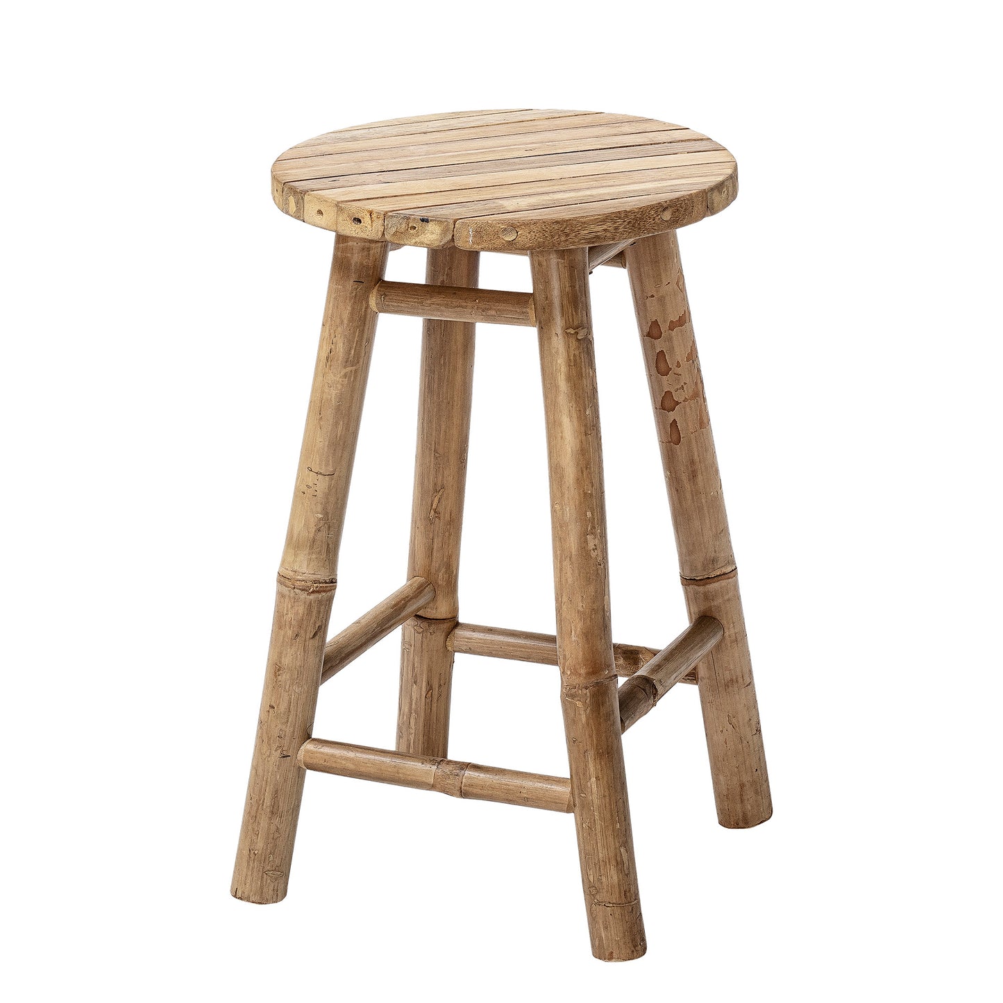 Bloomingville - Sole bambus taburet
