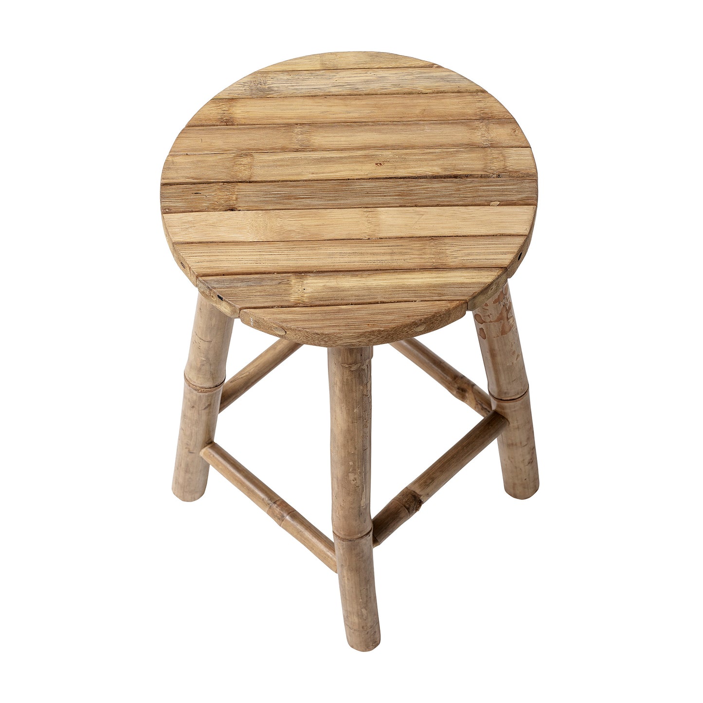 Bloomingville - Sole bambus taburet