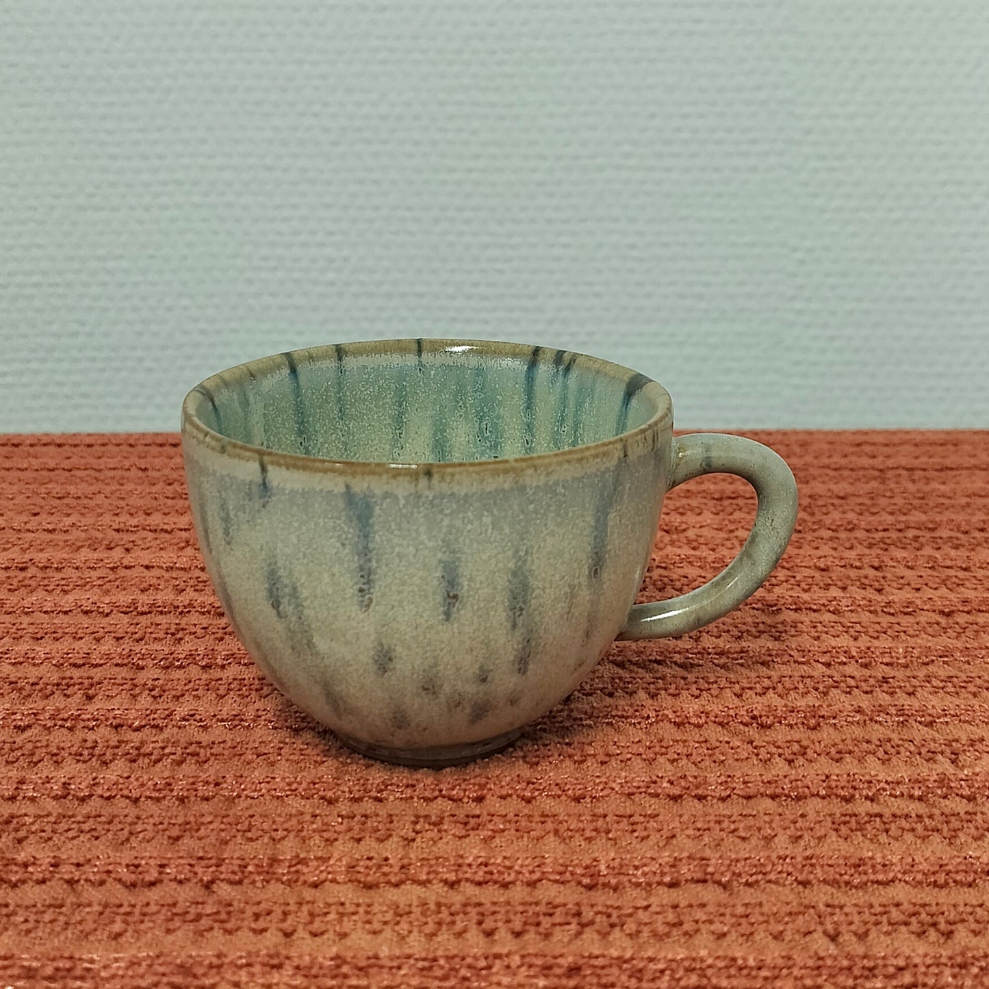 Ib Laursen Krus Ø 9,3 x H 7 cm