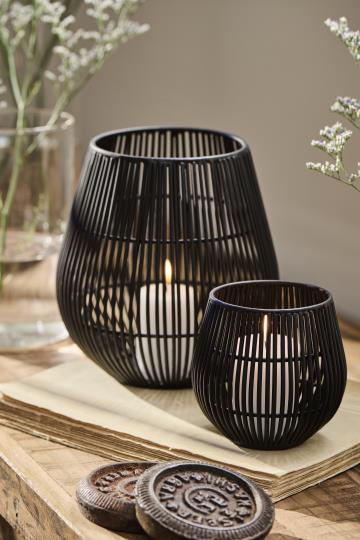 Ib Laursen - Helsinki Hurricane Lanternesæt