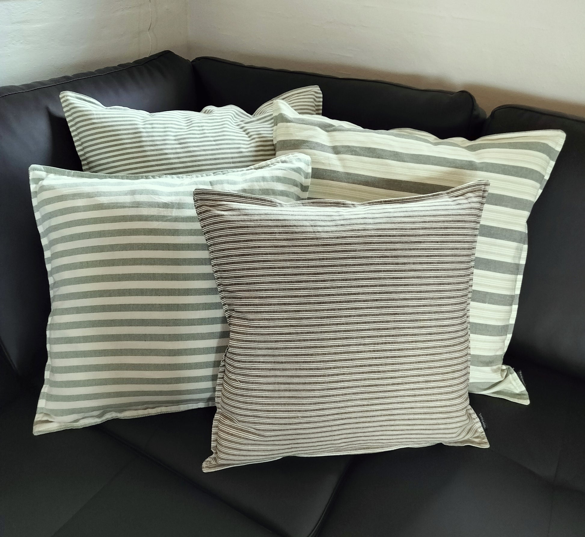 Speedtsberg puder i grønne nuancer