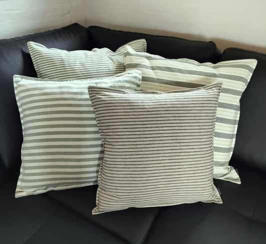 Speedtsberg puder i grønne nuancer