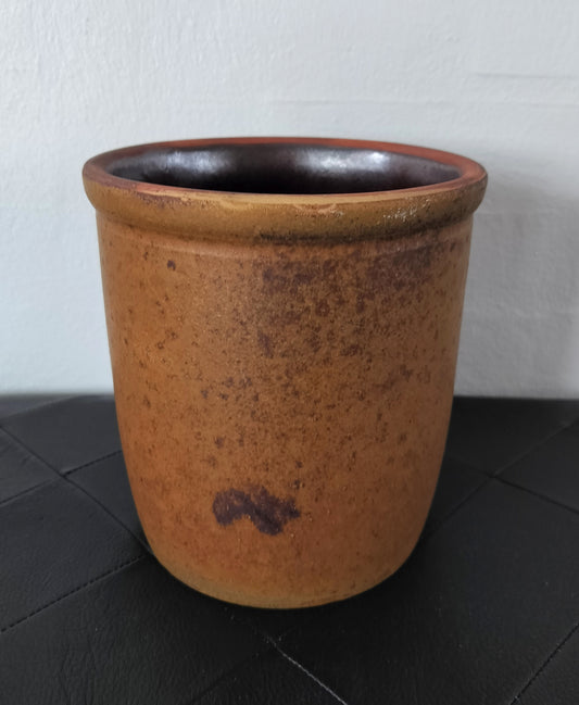 Syltekrukke Knabstrup Ø 16 x H 17,5 cm