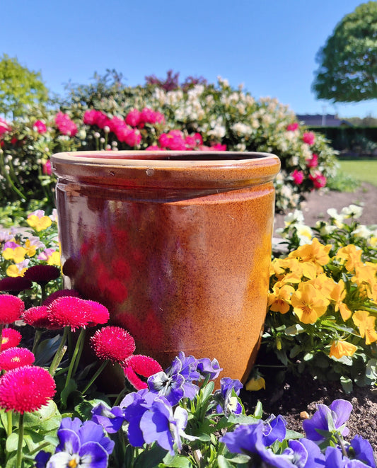 Syltekrukke Ø 22,5 x H 24,3 cm