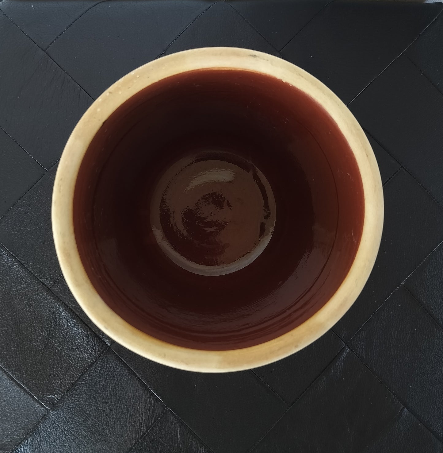 Secondhand - Syltekrukke Ø 18 x H 20 cm