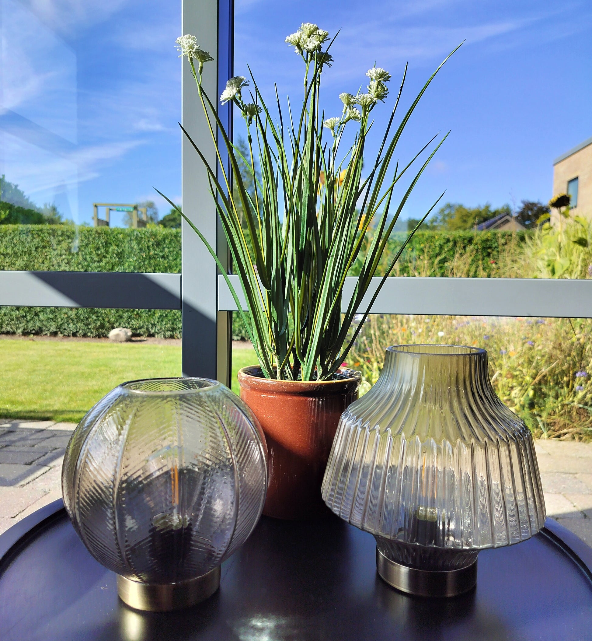 Bordlamper (batteri) fra Speedtsberg