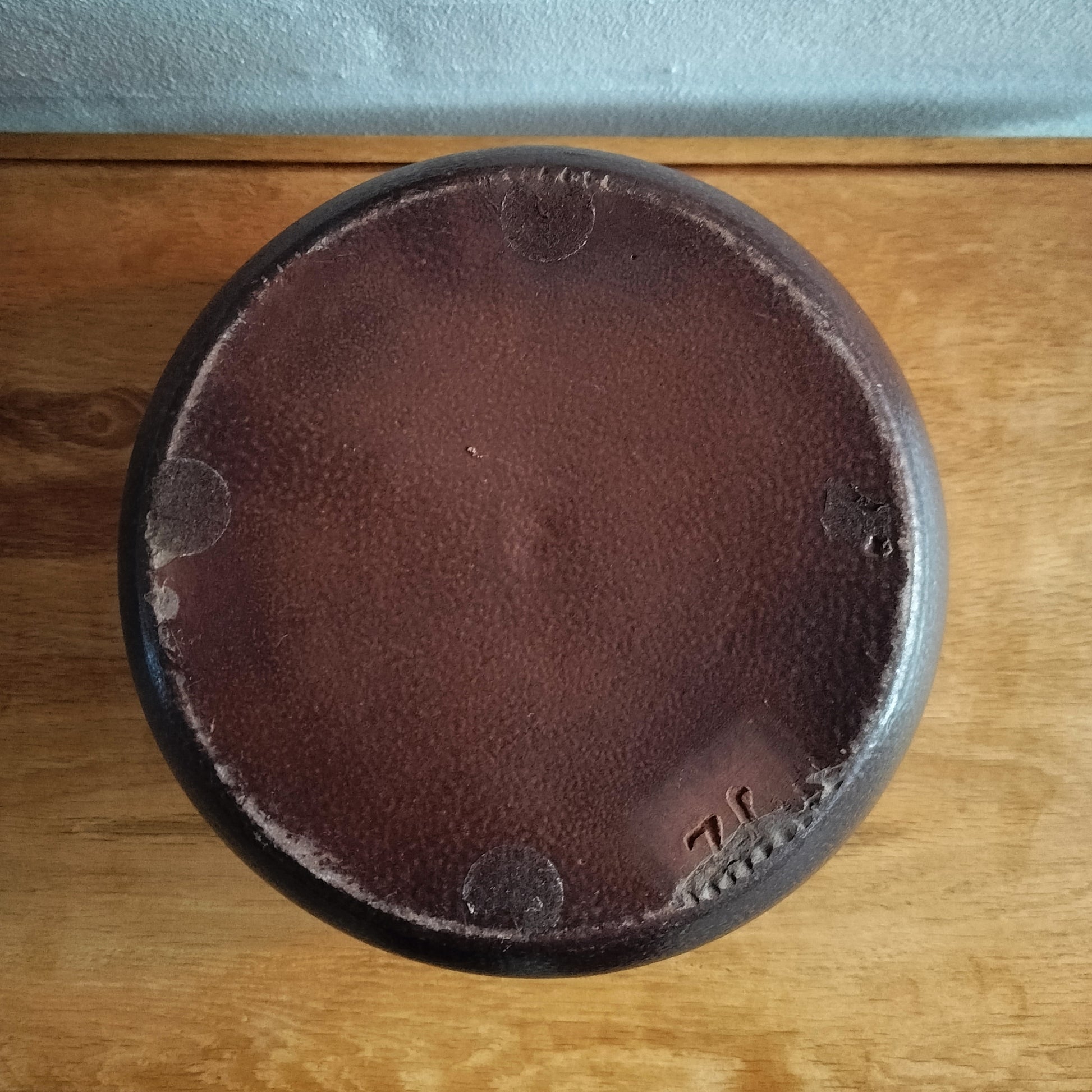 Secondhand - Syltekrukke Höganäs 4L