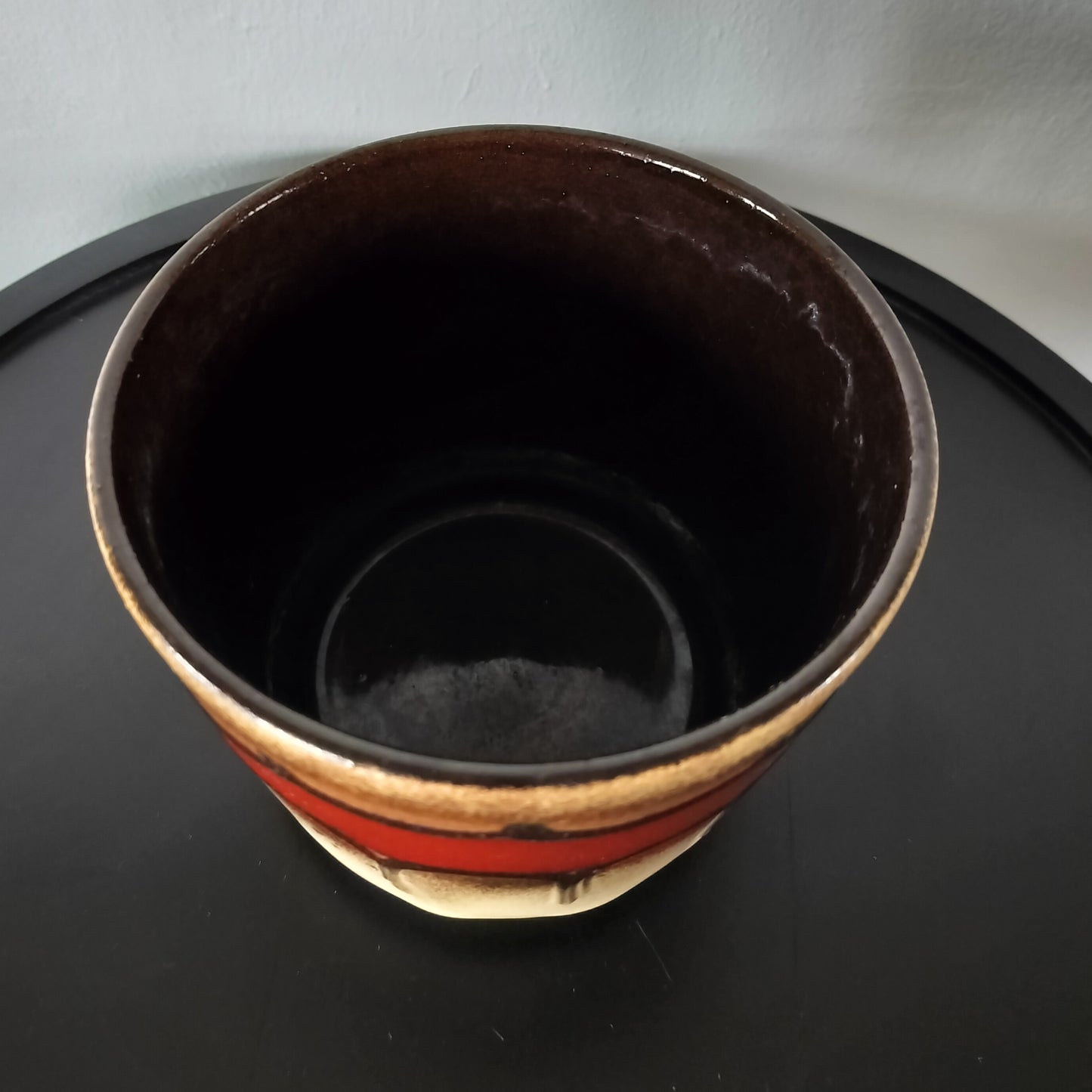 Secondhand - West Germany potteskjuler nr. 806-17