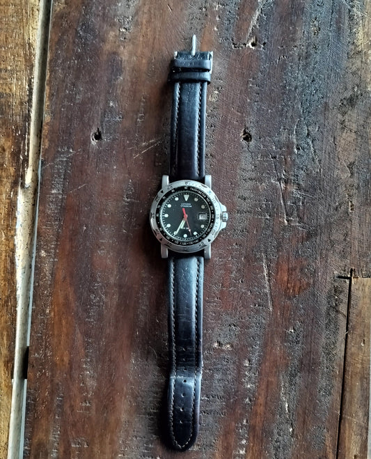 Secondhand - Citizen armbåndsur