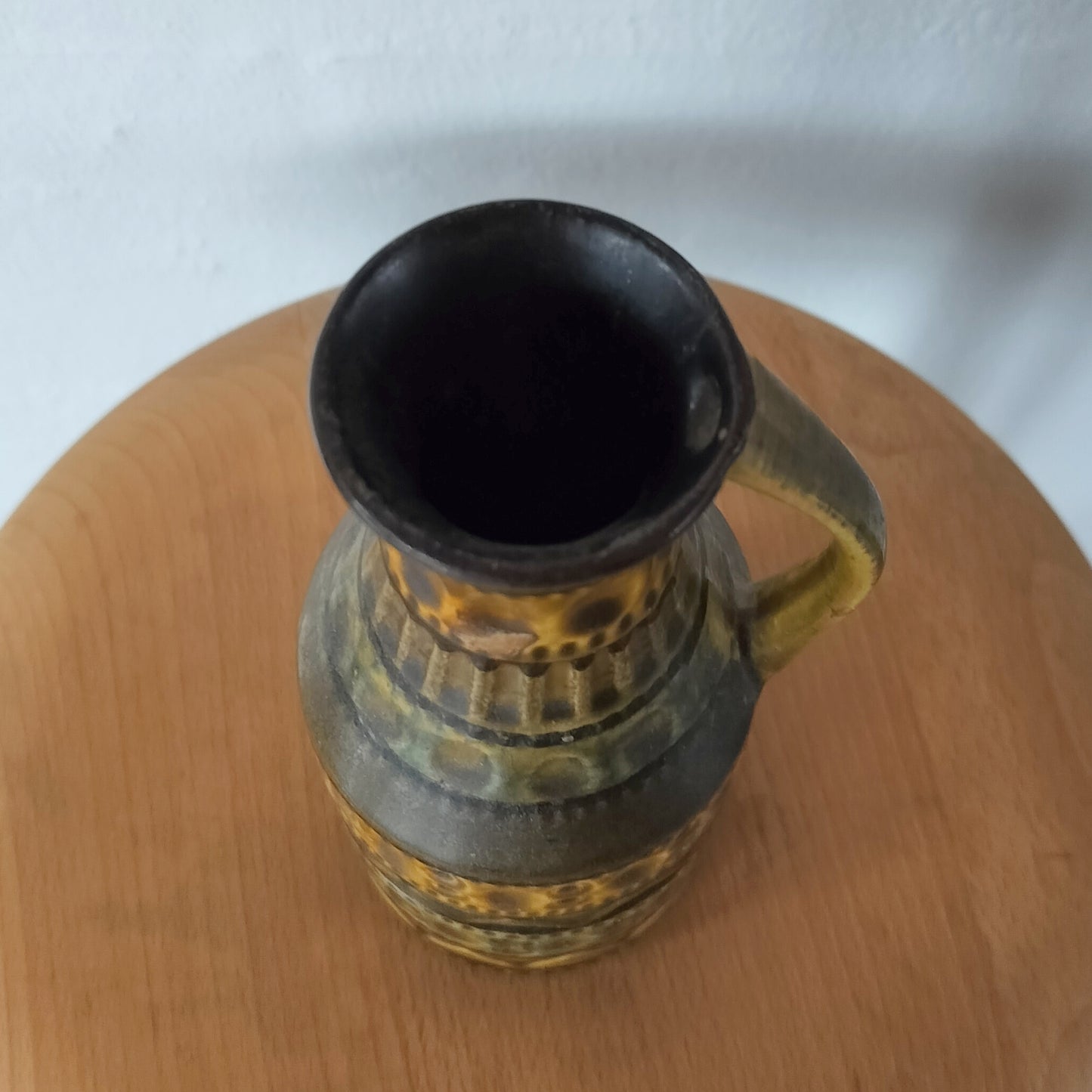 Secondhand - West Germany vase H 20,5