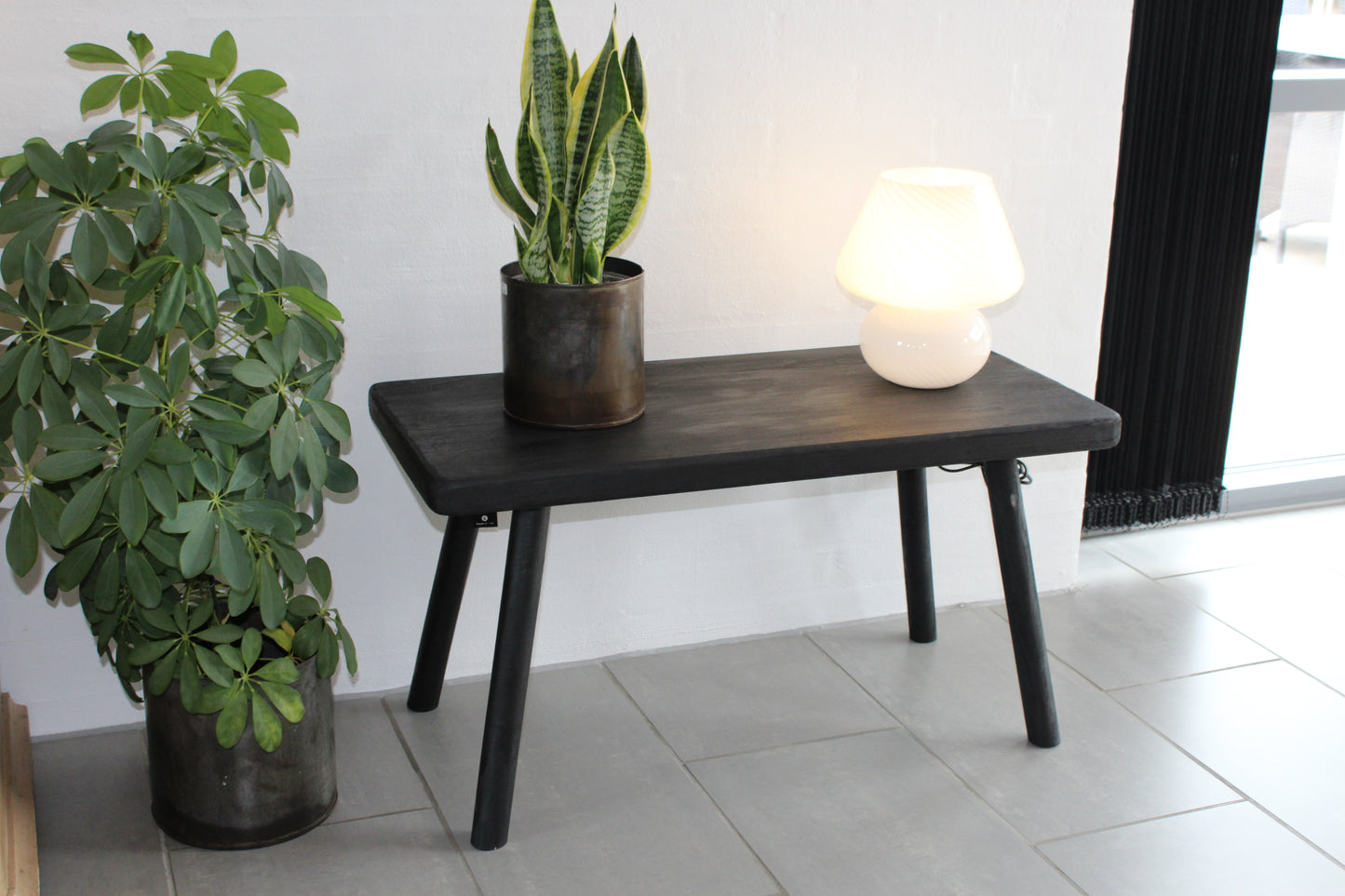 Au Maison - Lampe Joyful hvid (large)