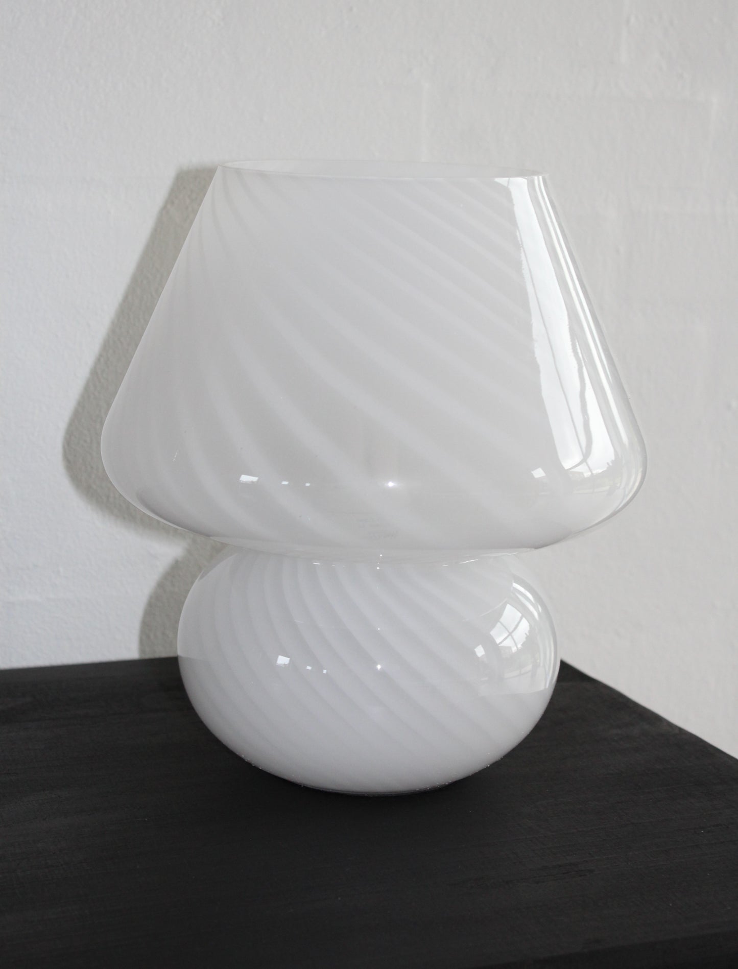 Au Maison - Lampe Joyful hvid (large)