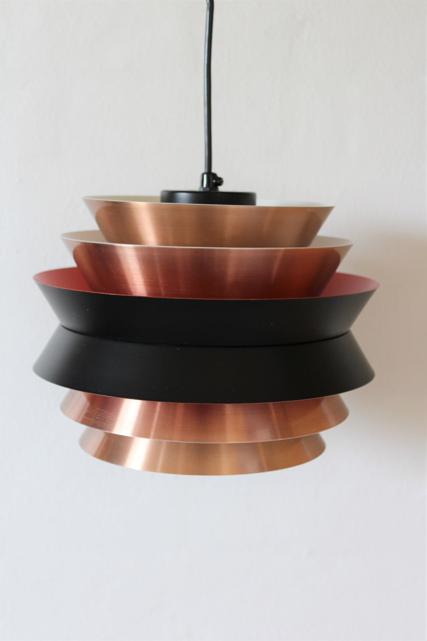 Secondhand - Carl Thore lampe