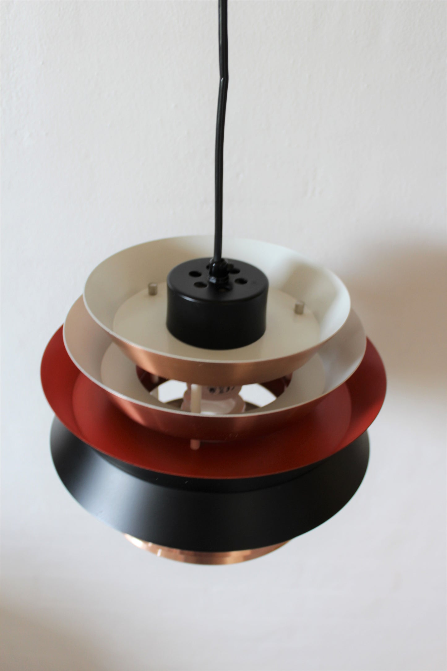 Secondhand - Carl Thore lampe