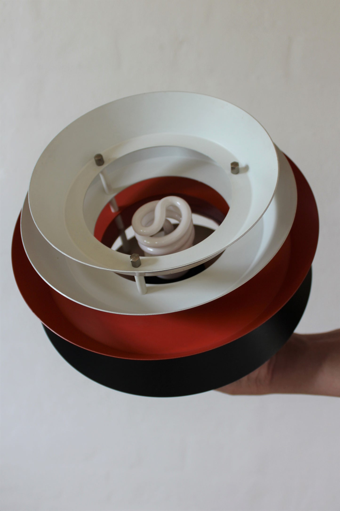 Secondhand - Carl Thore lampe