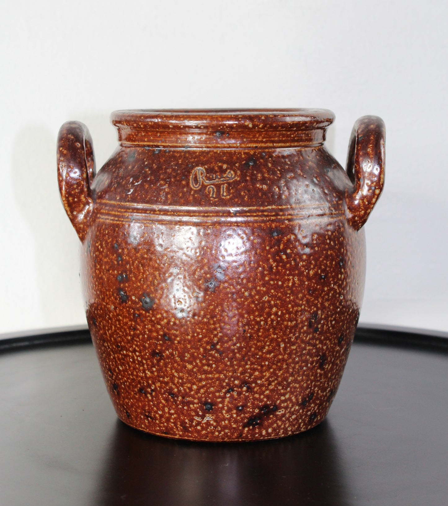 Secondhand - syltekrukke "Raus 2L"