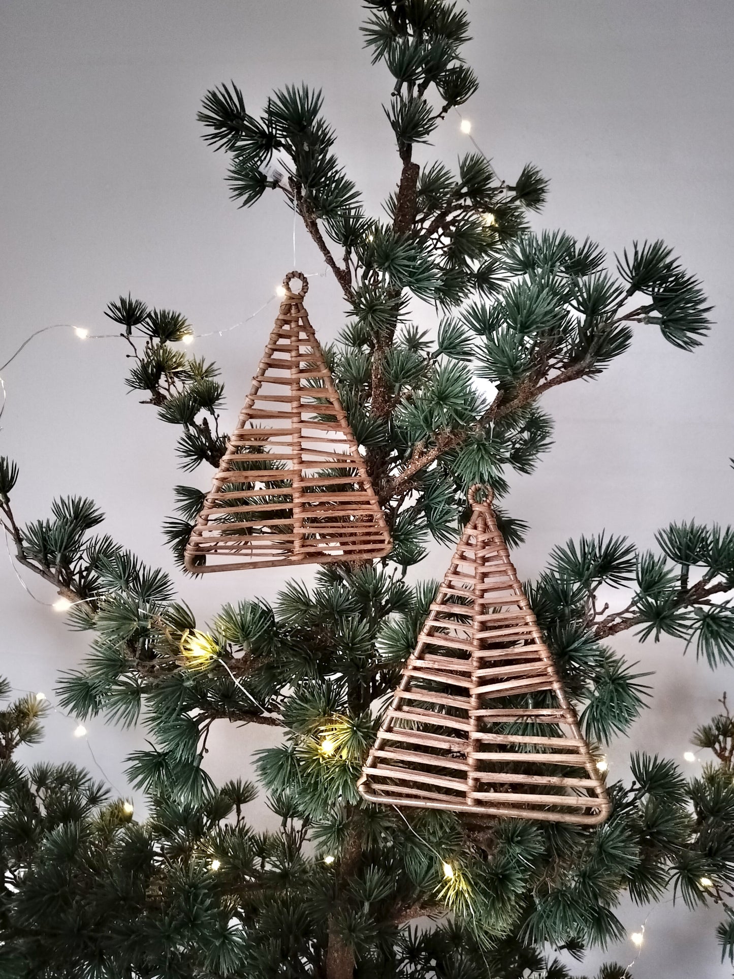 Ib Laursen - Juletræ Cane 2 stk