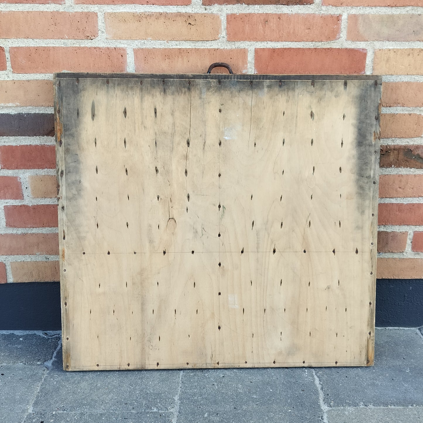 Secondhand - Sættekasse B 65 x D 3,3/3,8 x H 63,5 cm