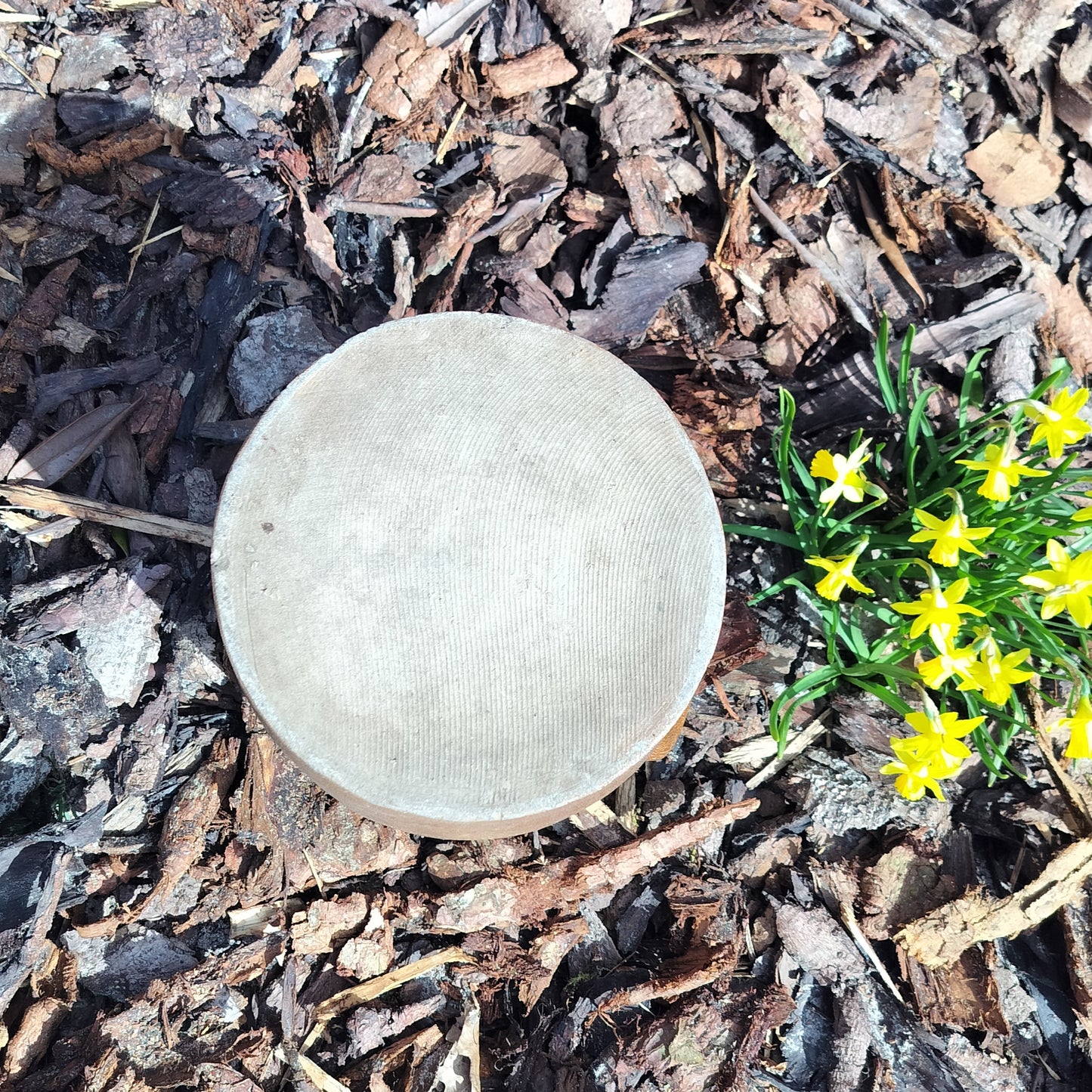 Secondhand - Syltekrukke med ører Ø 19/22,5 x H 24,2 cm