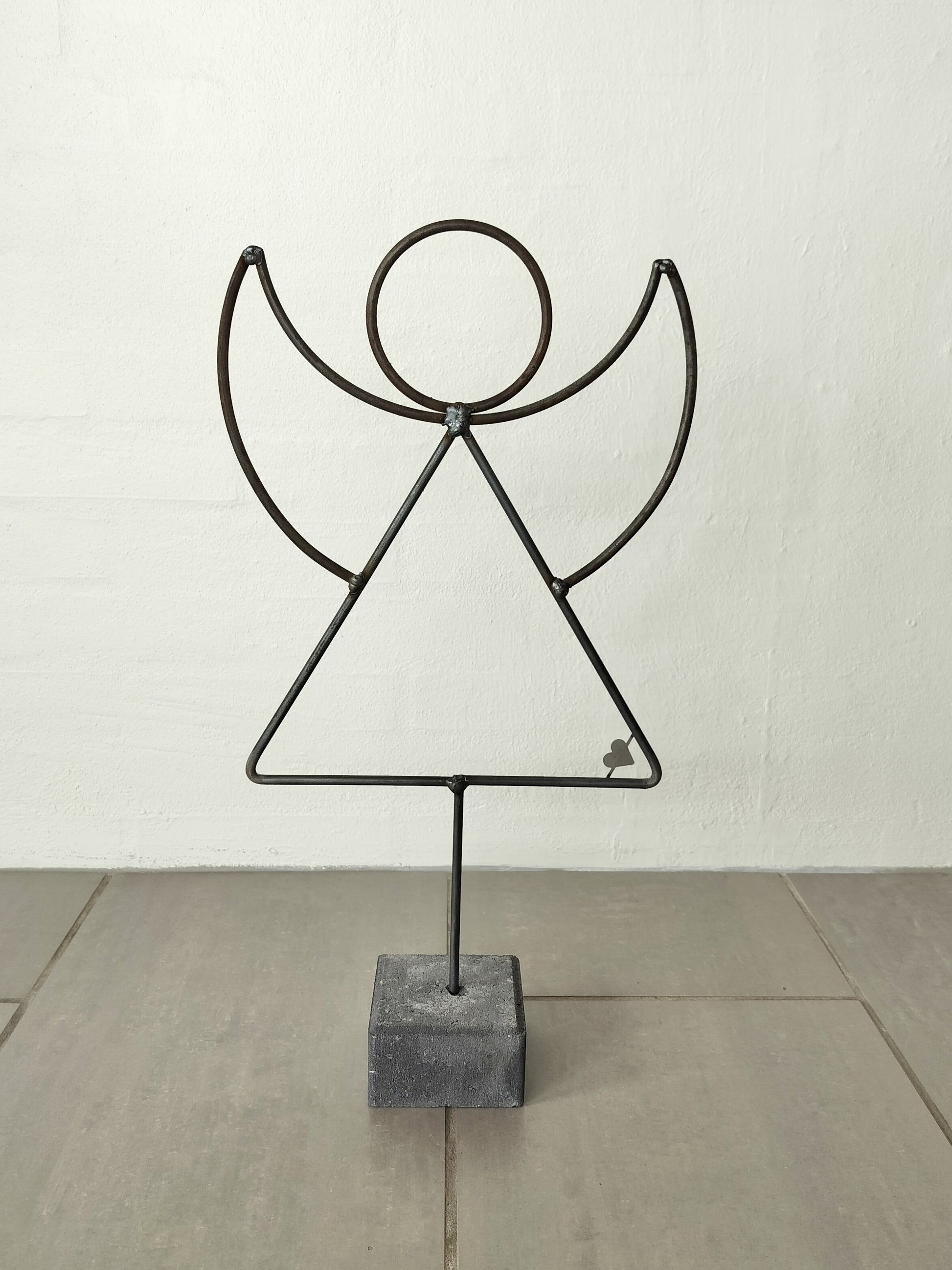 Metal Engel på Kopsten