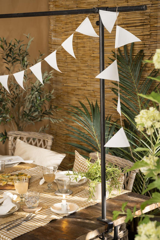 Ib Laursen - Displayholder til Bord