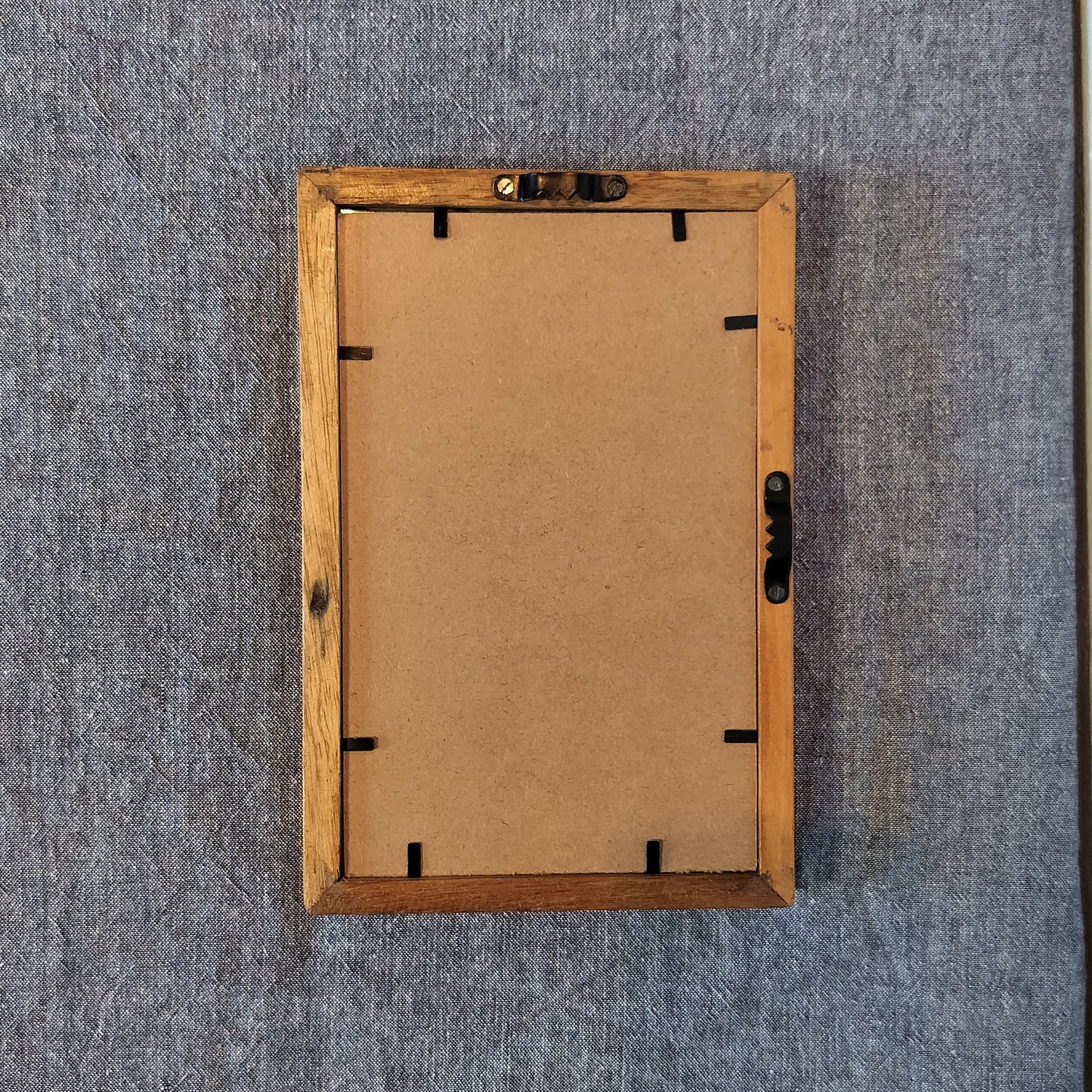 Ib Laursen - Billed ramme UNIKA B 16 x H 24 cm