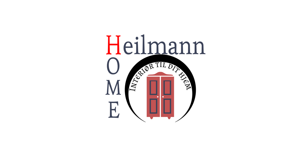 Heilmann Home ApS logo