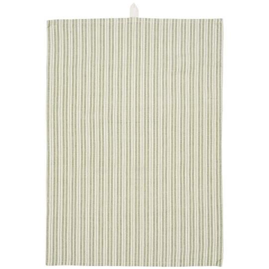 Viskestykke fra Ib Laursen, model Mads.