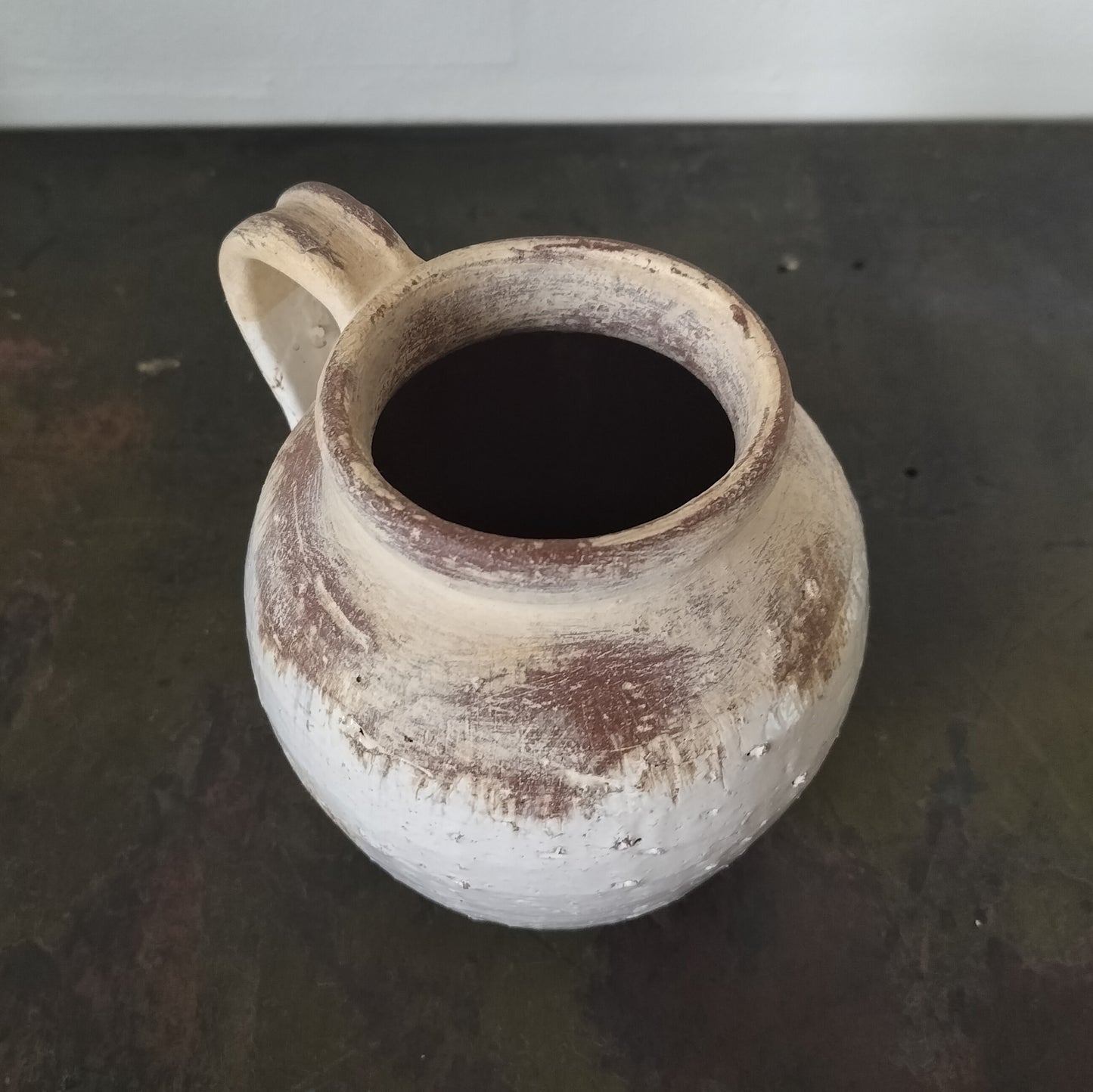 Secondhand - Pyntekrukke H 17 cm