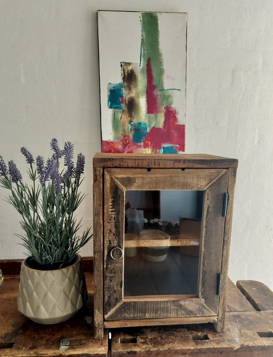 Ib Laursen - Skab UNIKA B 30 x D 21 x H 40 cm