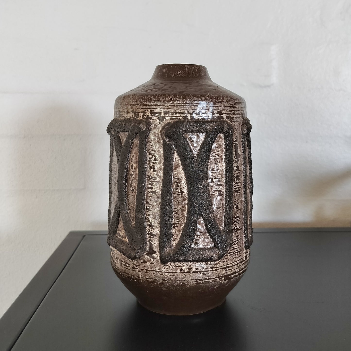 Secondhand - WG Strehla vase nr. 1403