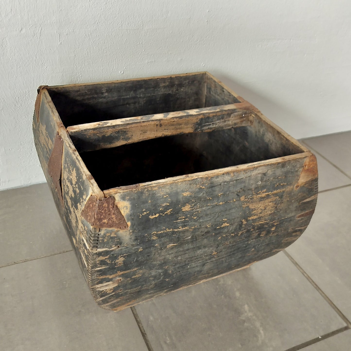 Kurv m. lav Hank UNIKA