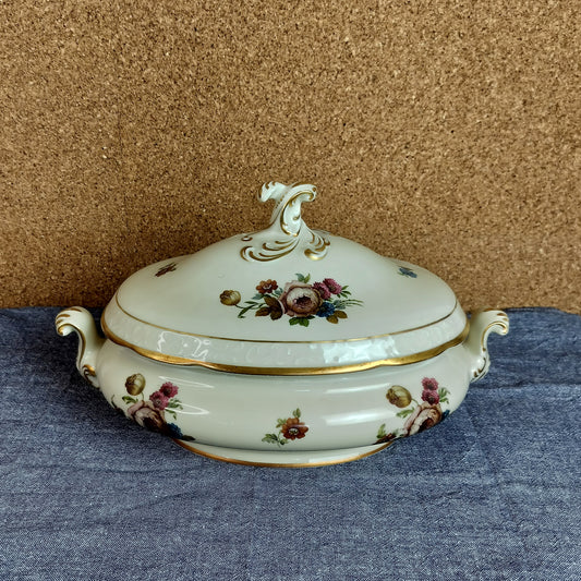 Secondhand - Rosenborg Terrin 32 x 19,5 x H 18 cm