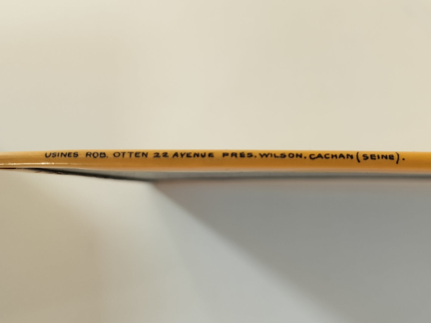 Secondhand - Metal skilt CHAMPAGNE Veuve Clicquot Ponsardin (Den Gule Enke)
