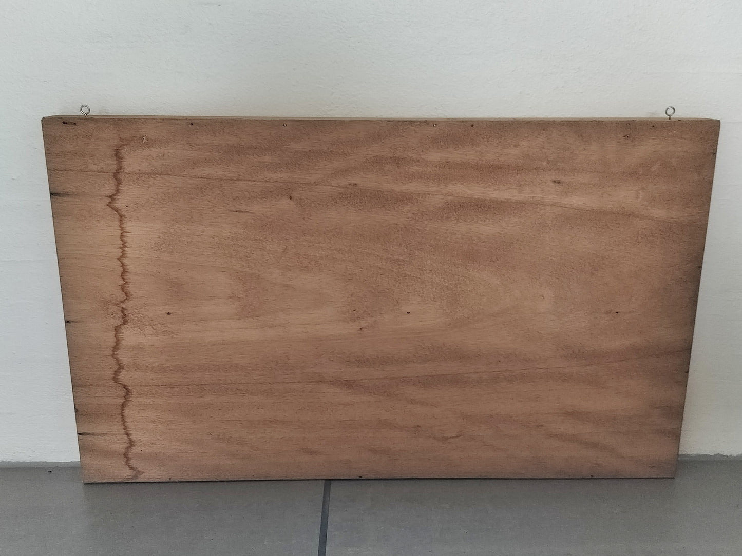 Bagside af Secondhand - Sættekasse med 60 rum