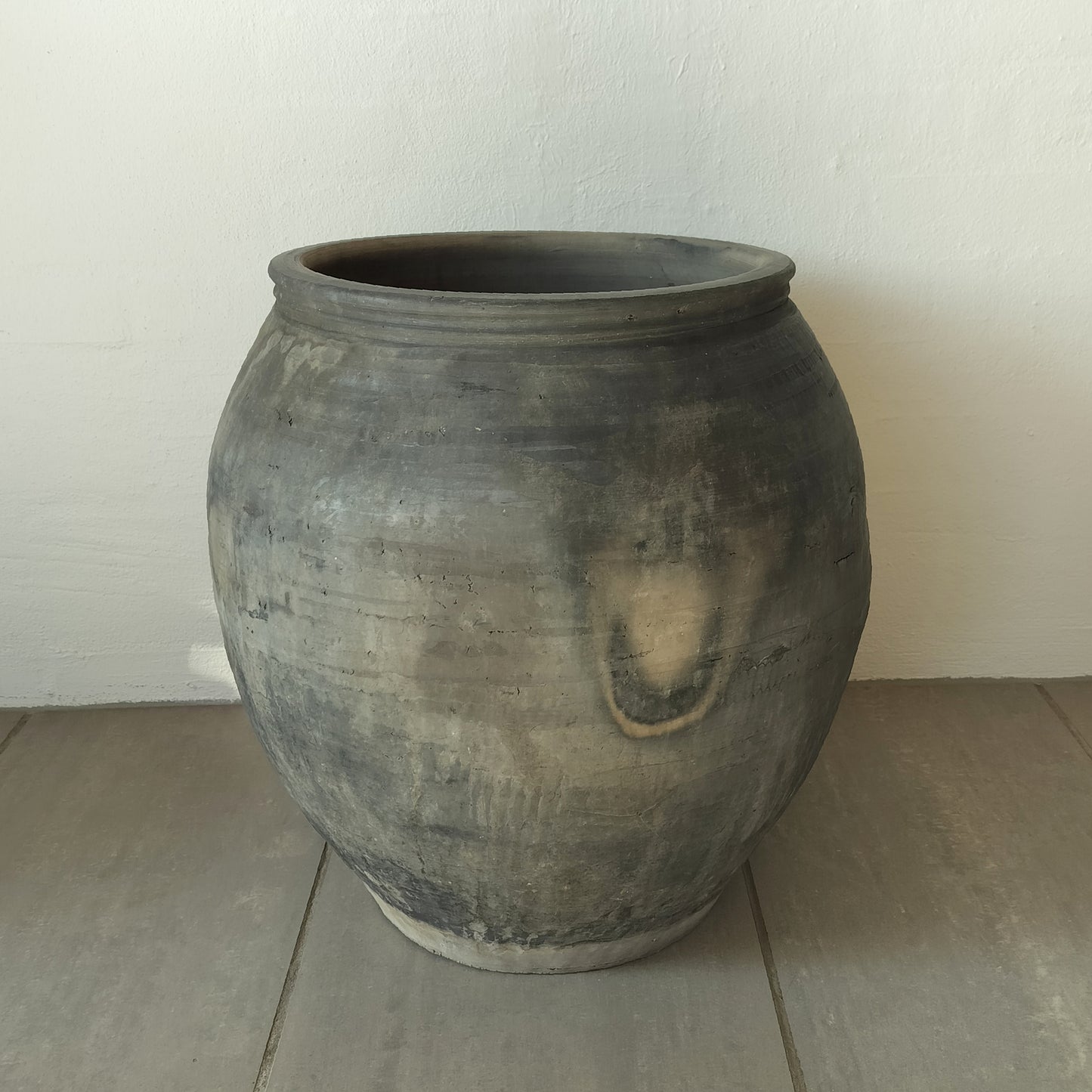 Krukke UNIKA H 44 x Ø 42 cm (stor)
